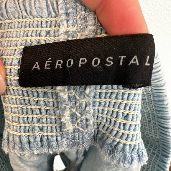 AEROPOSTALE SHORTS - Picture 4 of 4